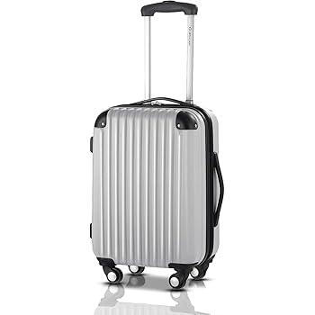 lightweight sturdy luggage