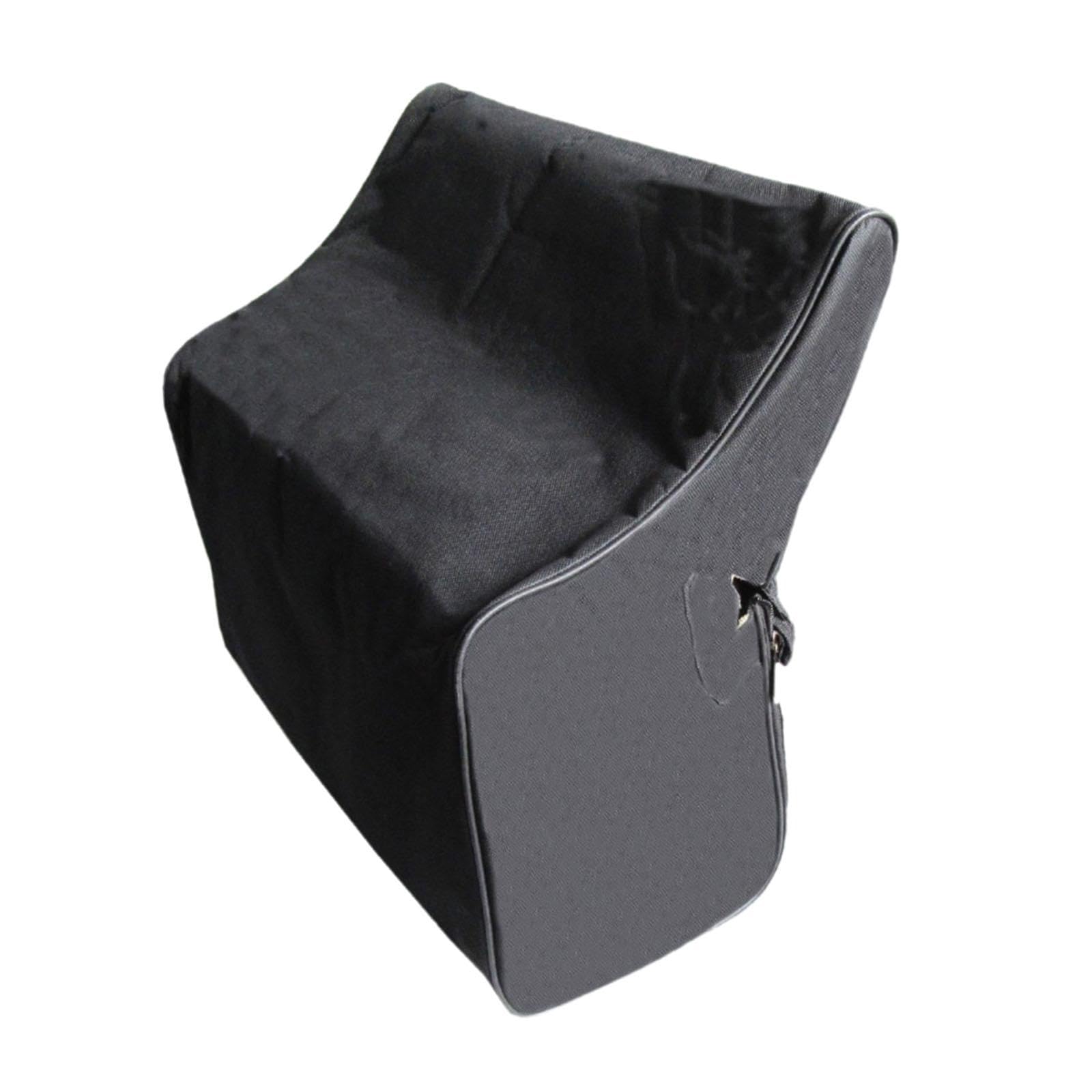 Borsa per fisarmonica per la fisarmonica borsa per la fisarmonica custodia per fisarmonica di capacità per studenti principianti dello, 51cmx20cmx45cm