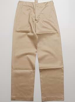 【美品】バズリクソンズ US ARMY チノパン W30 東洋 美品】バズリクソンズ US ARMY チノパン W30 東洋 $_57.JPG