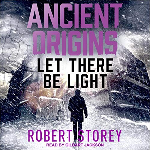 Cover art for Let There Be Light