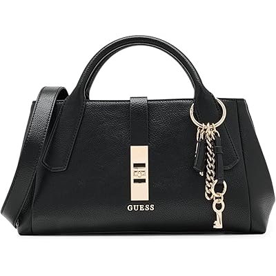 Женская сумка GUESS Brooke High Society Satchel