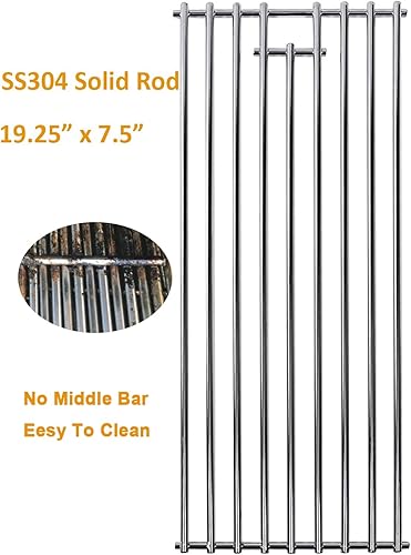 Miniatura 8 de 1 paquete de piezas de repuesto para parrilla de barbacoa Bull BBQ Lion Premium para 65073 L60000 L75000 L90000, Bull 16517 BBQ Angus, Brahma,