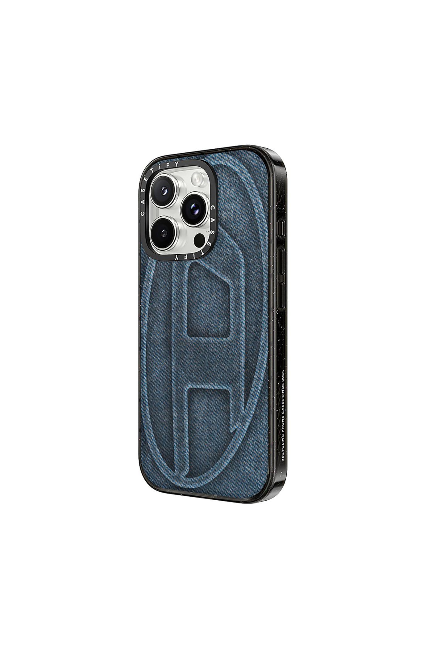 Amazon.co.jp: [Diesel] [ディーゼル] CASETiFY アイフォンケース