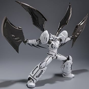 Amazon.co.jp: RIOBOT シンゲッター1 (プロトタイプカラーVer Amazon.co.jp: RIOBOT シンゲッター1 (プロトタイプカラーVer