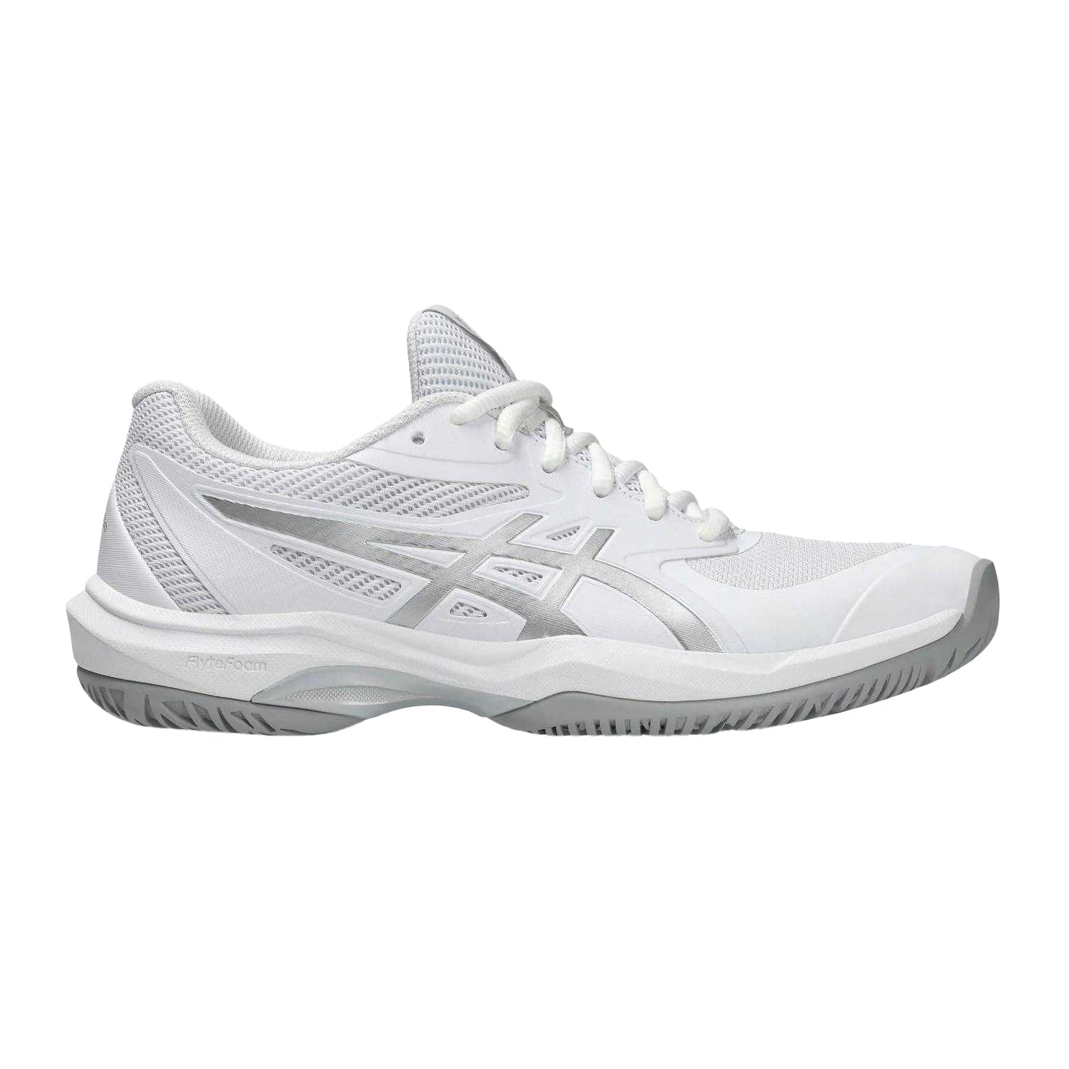 ASICS Damen Game FfSneaker