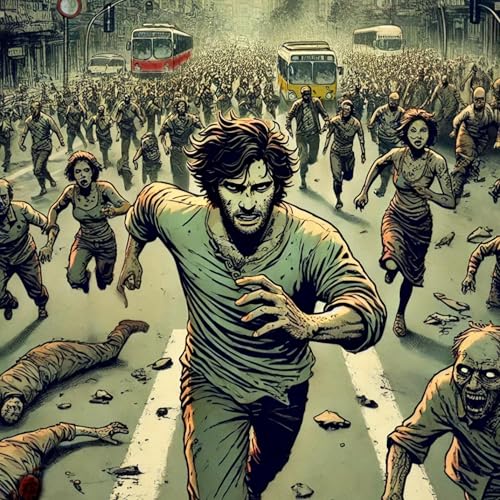 PILOTO - O caminho que nos resta