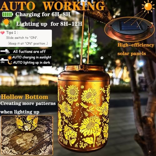 Solar Lanterns  - image 2