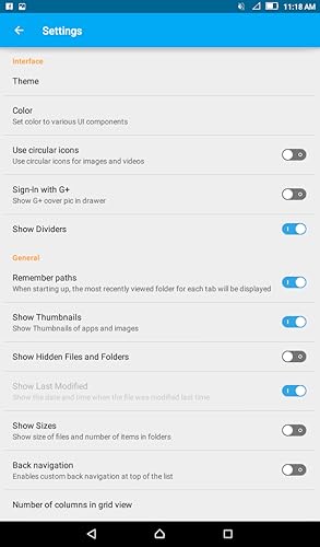 File Manager Explorer Pro