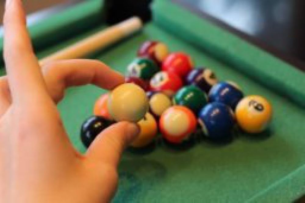 ミニチュアビリヤード おもちゃ ビリヤード台 ミニ」の人気商品一覧 | 安い商品を通販