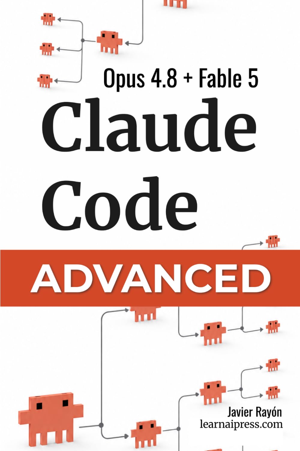 Claude Code Advanced: Advanced agentic programming for software engineers