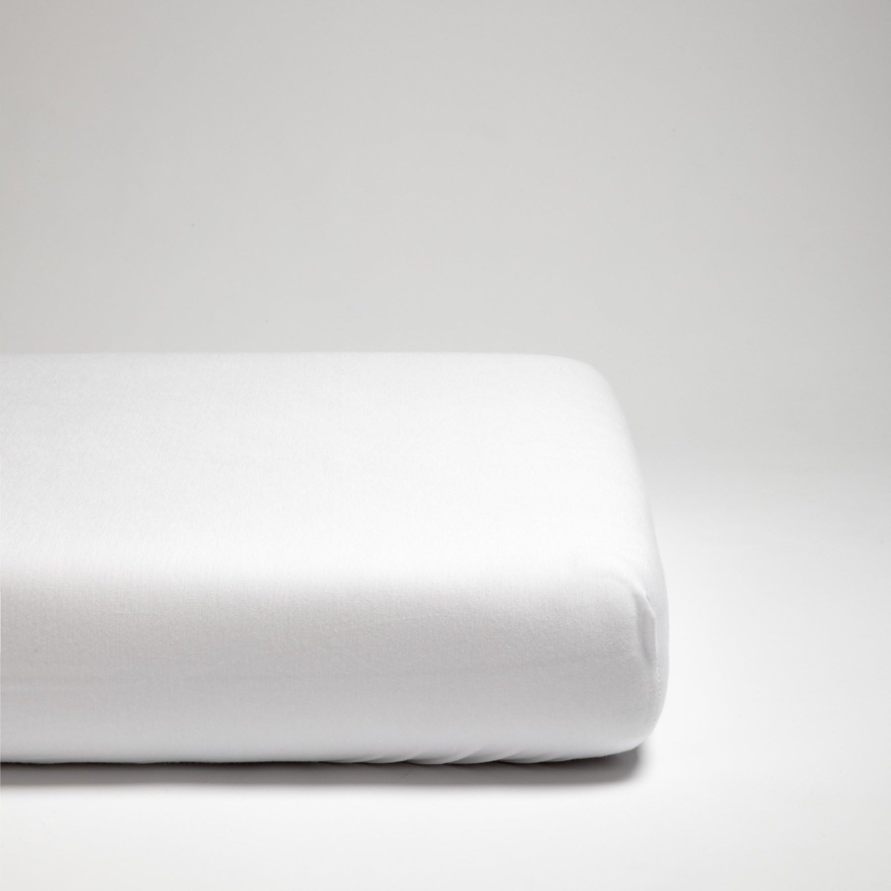 Kadolis - Alèse Bébé imperméable Fabuleuse 60x105 cm - Alèse Drap Housse 2en1 - Protège Matelas pour lit bébé - Protection optimale sans PVC - OEKOTEX