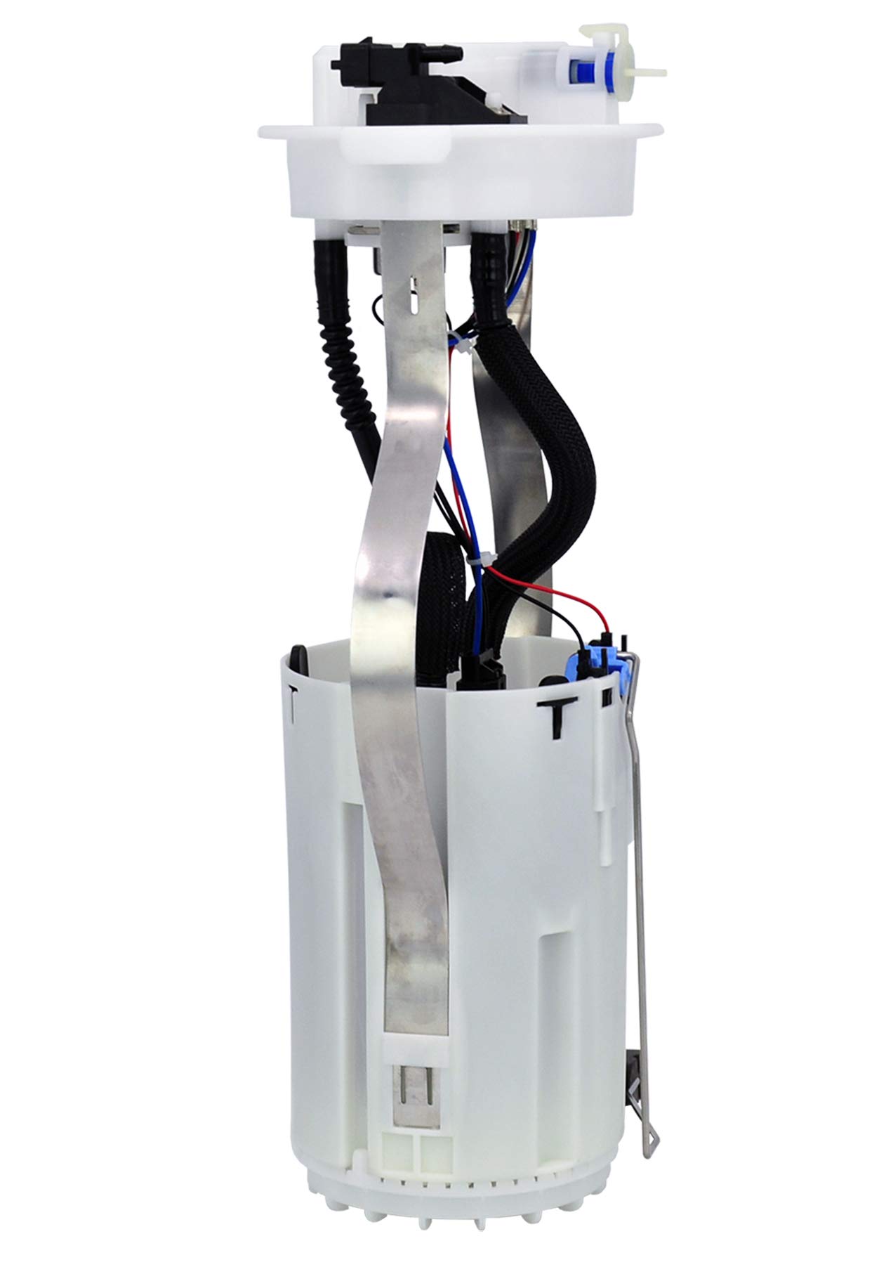 Fuel Pump Module With Sensor For Land Rover Discovery (1999-2004) 4.0L & 4.6L V8 - WFX101070