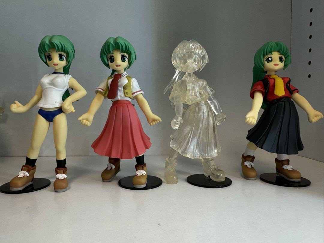 Amazon.co.jp: ひぐらしのなく頃に フィギュアコレクション 園崎魅音 