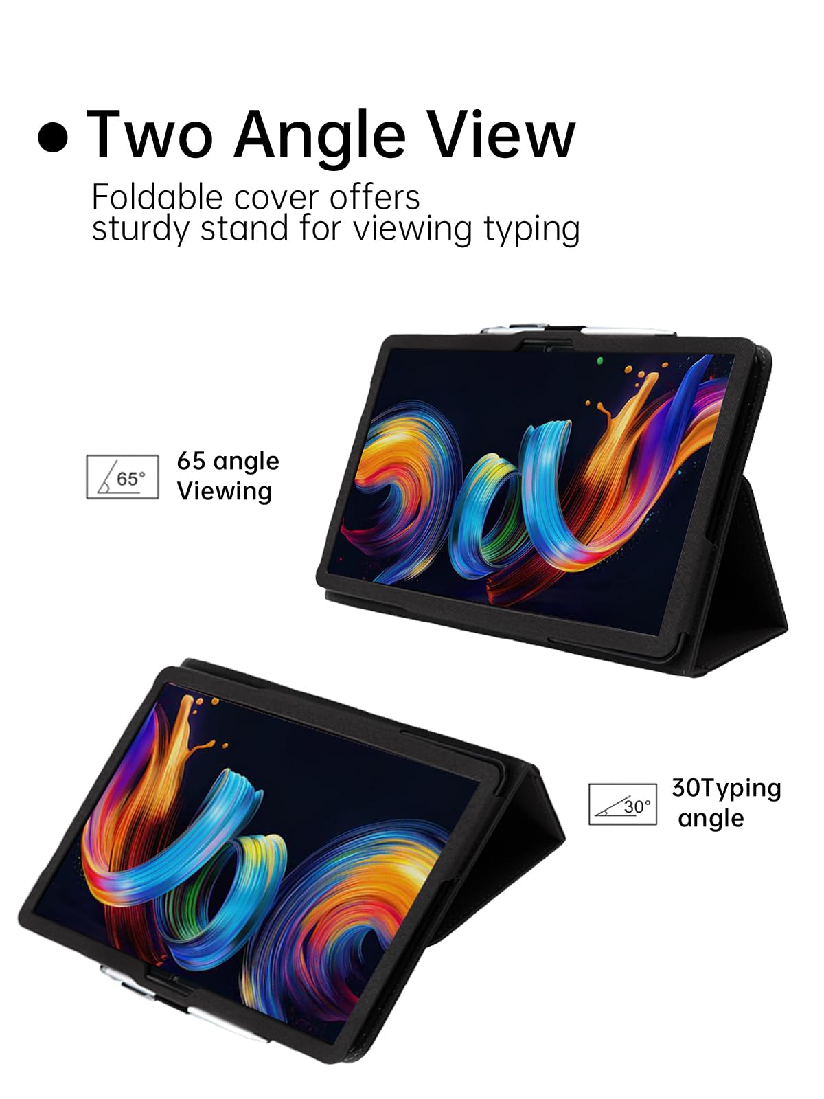 Amazon.com: Case for TCL NXTPAPER 11 Plus Android 15 Tablet