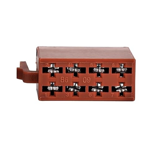 Miniatura 9 de Arnés de cableado de radio ISO SZSAUTO XE16