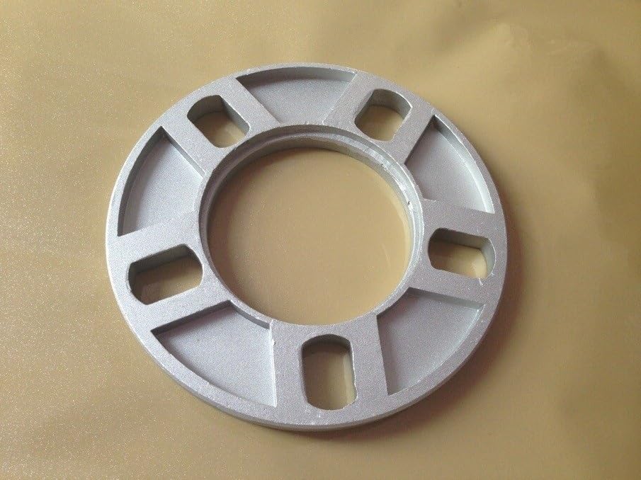 Elargisseurs de voie de voiture universels pour elargir le train roulant avec cale 12.7mm