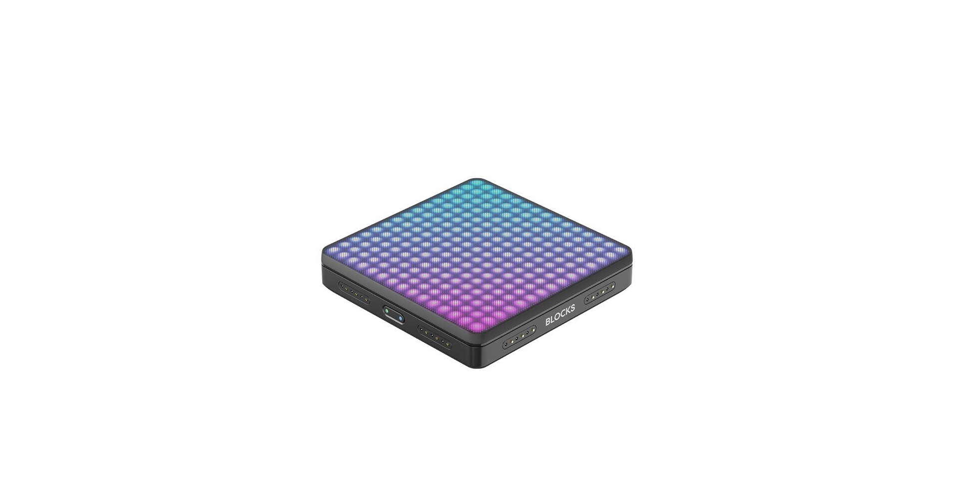 Amazon.co.jp: ROLI PADコントローラー BLOCKS Lightpad Block : 産業
