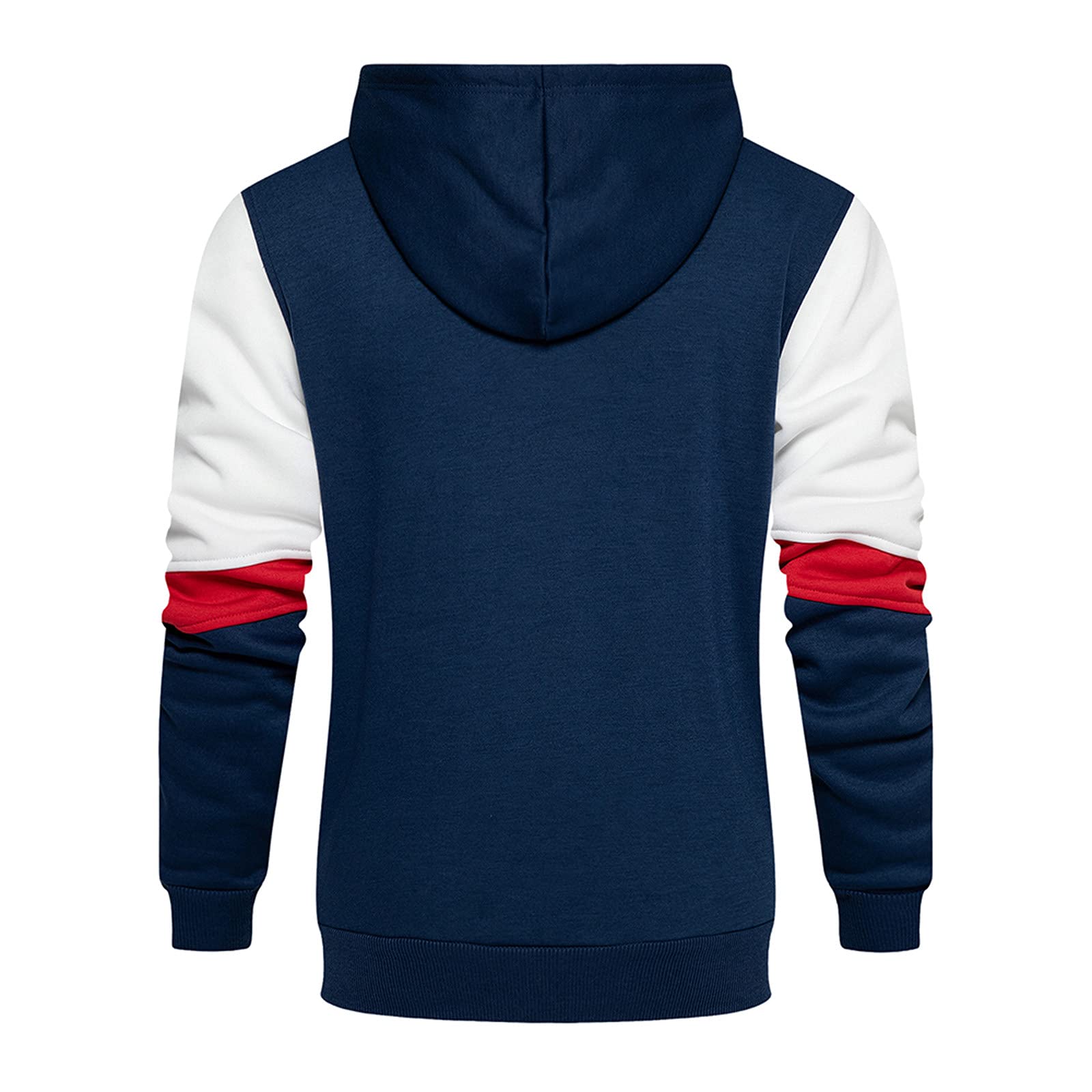 SRZYMJ Lässige Herren Kapuzenpullover Hoodie Männer Frauen Muster Bestickt Reißverschluss Street Fashion Hoodie Hose Hoodie Herren Kapuzenpullover Mit Reißverschluss Sportjacke Sonnenanzug