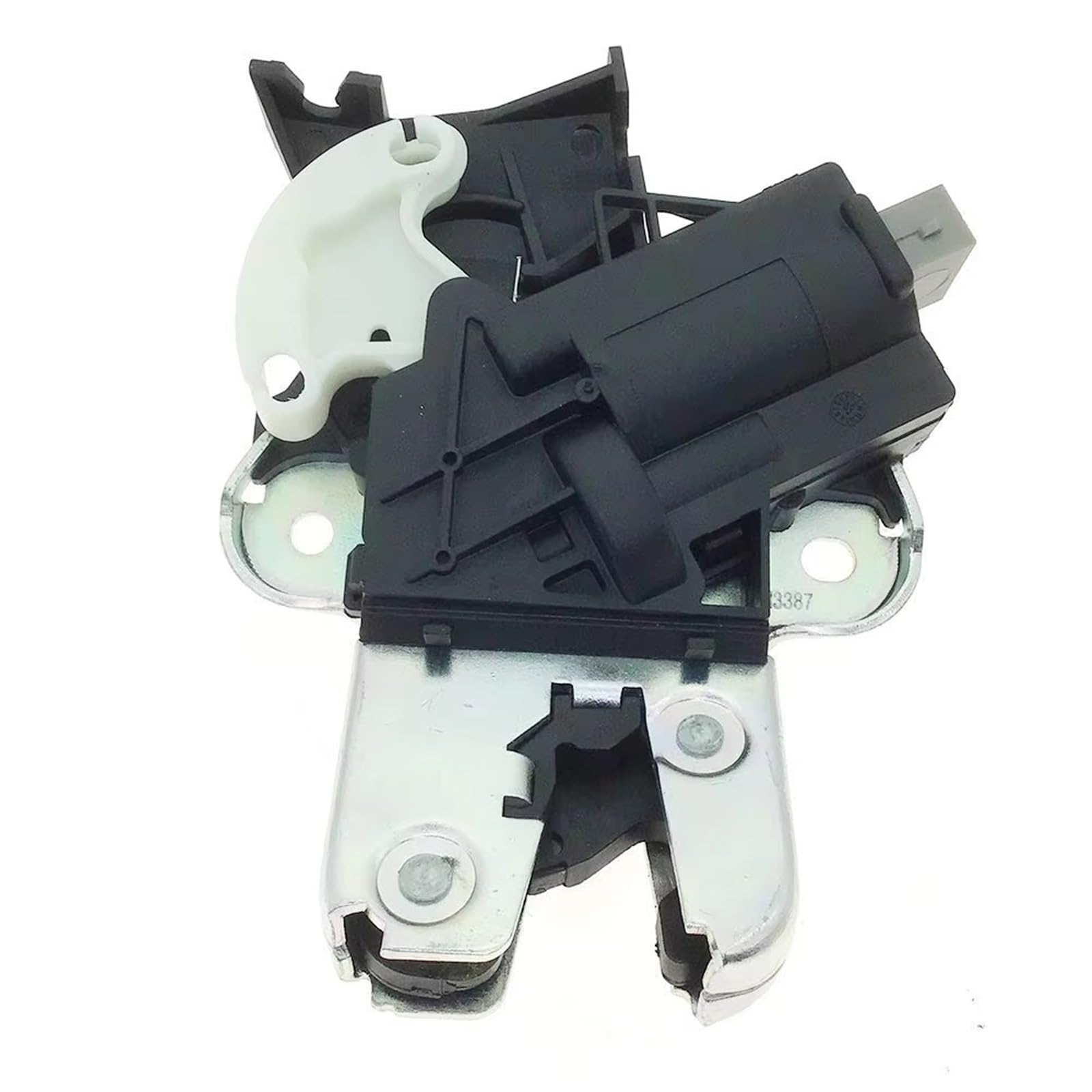 Mkkdyc One Color Trunk Boot Lock Compatible With For Cc 2012 For Eos 2007-2012 For Jetta 2005-2010 Boot Lock Actuator Oem:4f5827505d 4F5827505a 4F5827505b 4F5827505c