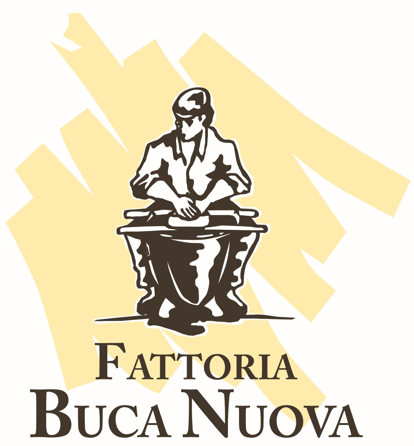 Fattoria Buca Nuova Pecorino di Pienza Fresco Morbido