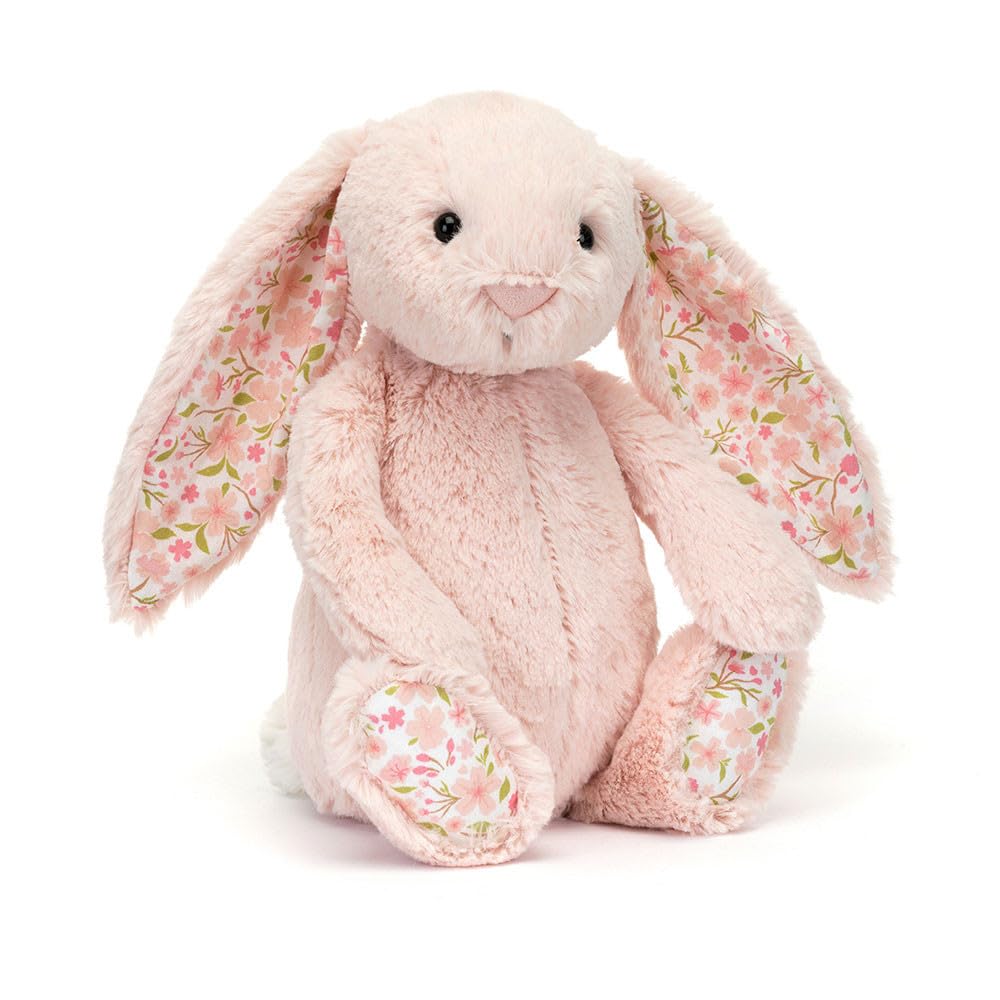 Jellycat Blossom Cherry Bunny Peluche Piccolo