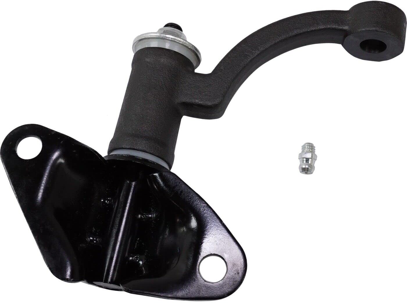 Replacement 4853009W01Idler Arms Front for Pickup Nissan 720 Truck 1983-1986