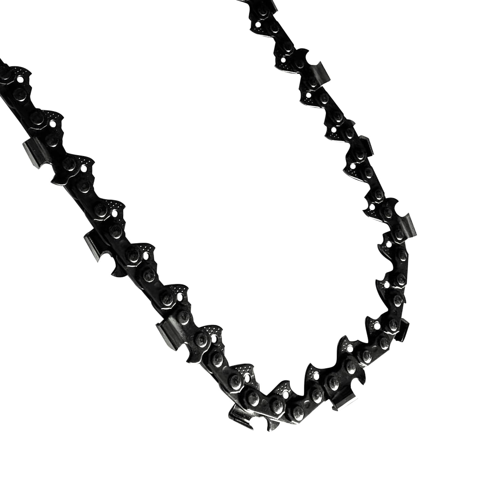 1 cadena de repuesto de 20 pulgadas para motosierra DEWALT DCCS677, cadena de motosierra de 20 pulgadas. Cadena de motosierra compatible con DCCS677B DCCS677Y1