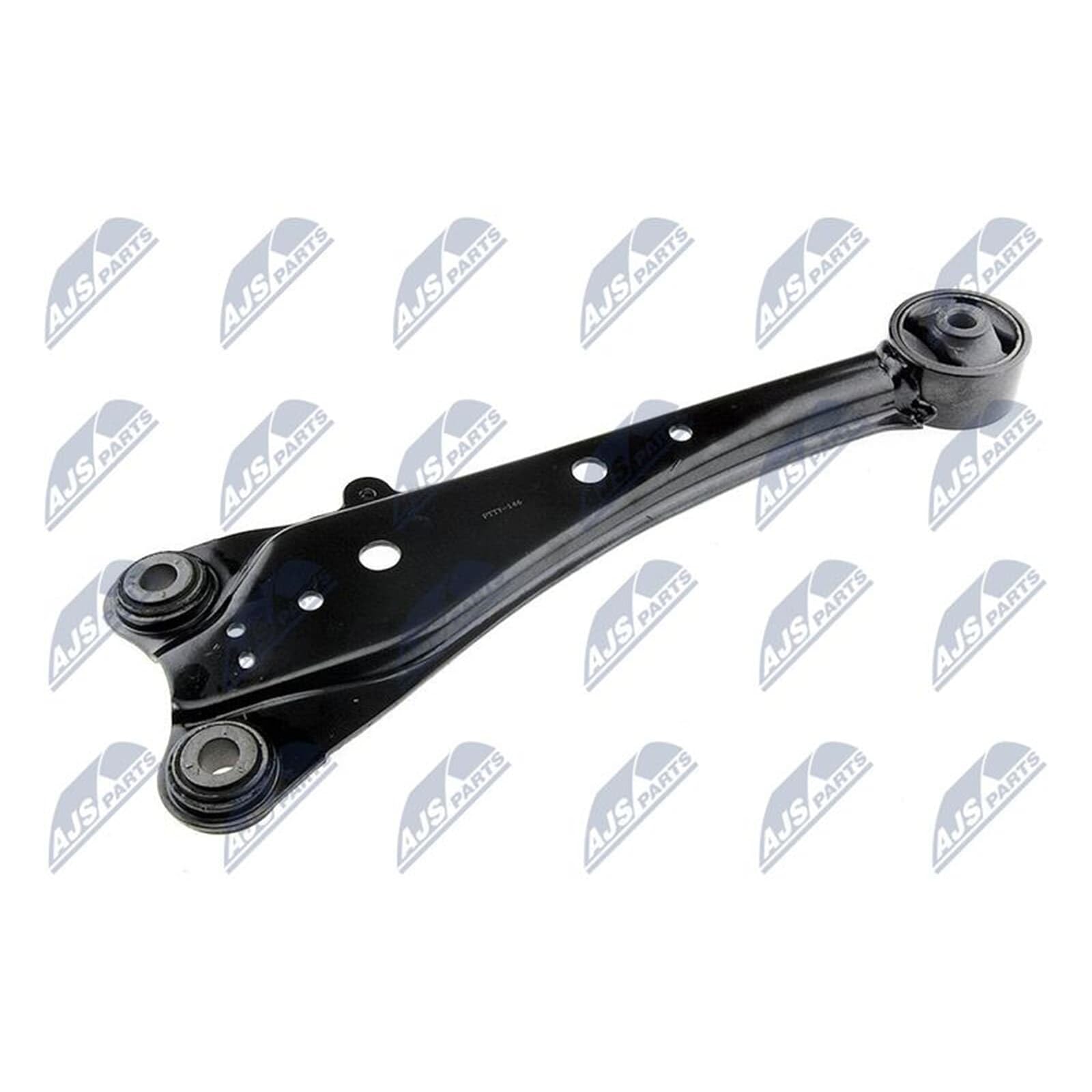 NTY ZTT-MS-000D Supporto, Braccio oscillante per MITSUBISHI,VOLVO