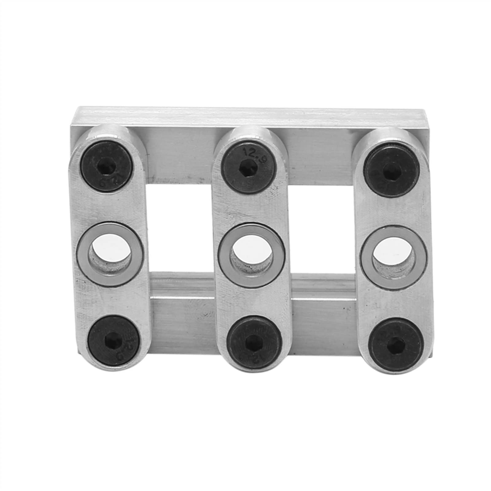 Professionnel Outils de Guitare Bouton De Corde De Guitare Ouverture Du Bouton De Corde Position Positionnement Trou Moule Outil De Fabrication De Guitare Outils de Guitare