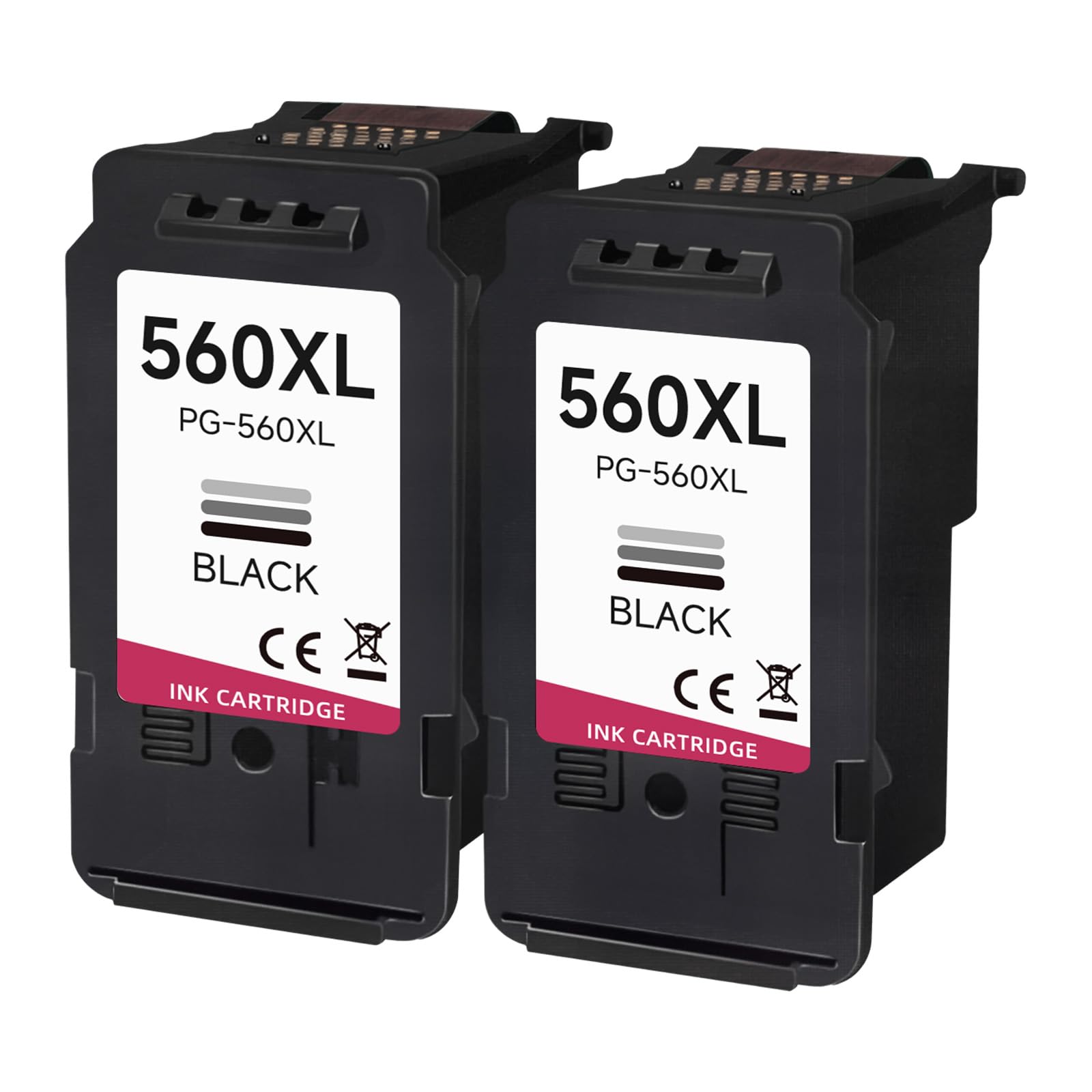 Skyink Kompatybilne wkłady atramentowe zamienne do 560XL
