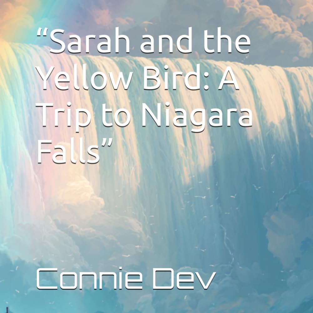 “Sarah and the Yellow Bird: A Trip to Niagara Falls”