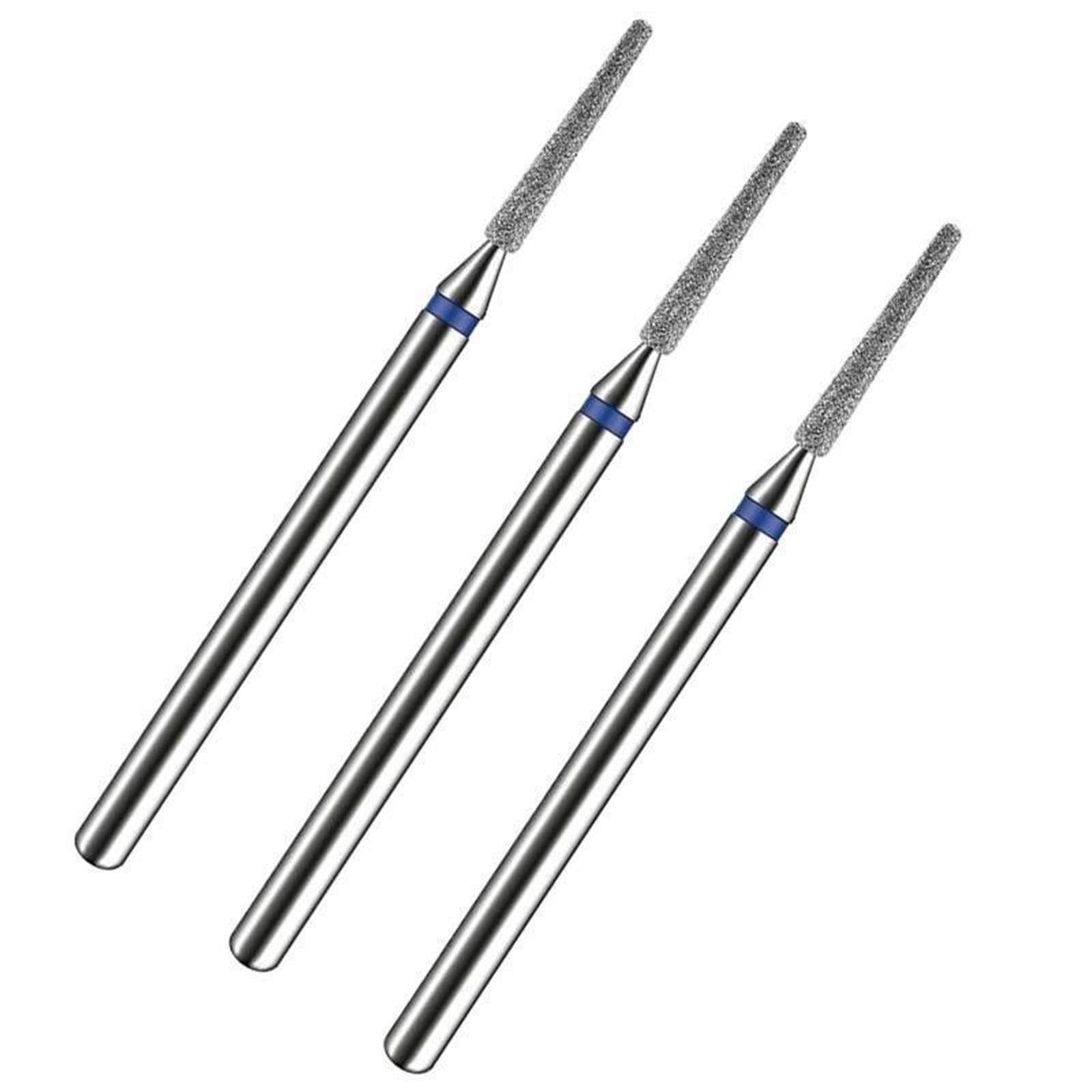 Juego 3: Brocas For Uñas