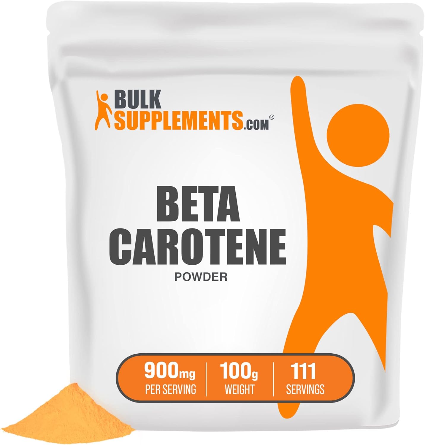 Beta Carotene Powder Vitamin A