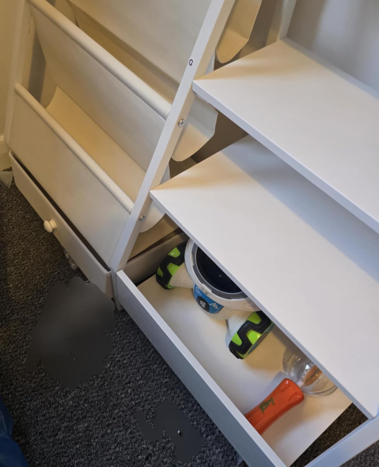 Customer photo
