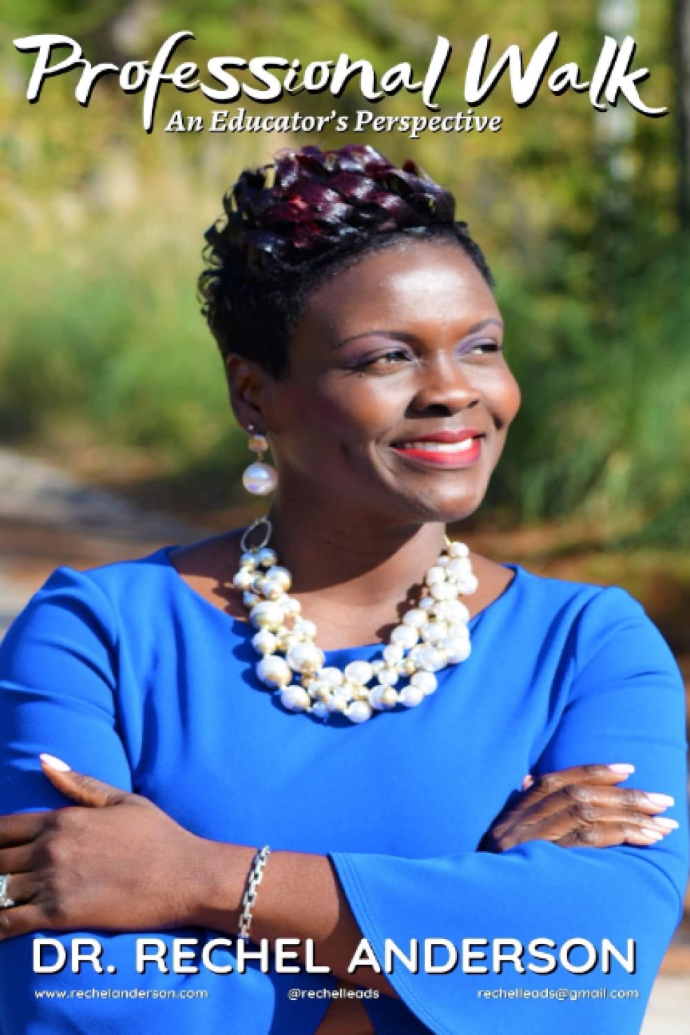 Professional Walk: An Educator's Perspective