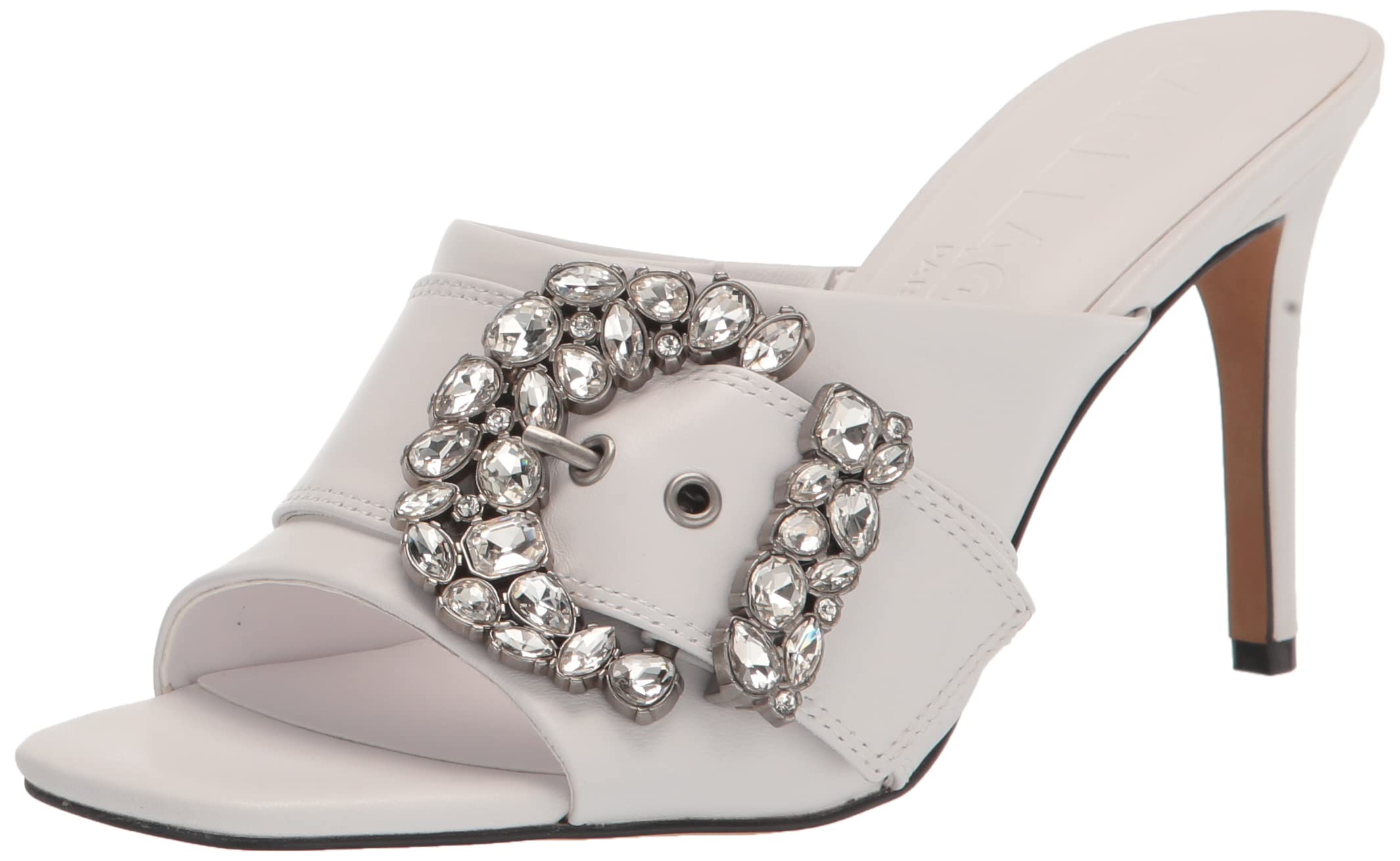 Karl Lagerfeld Paris womens Quetin Sandal Mule