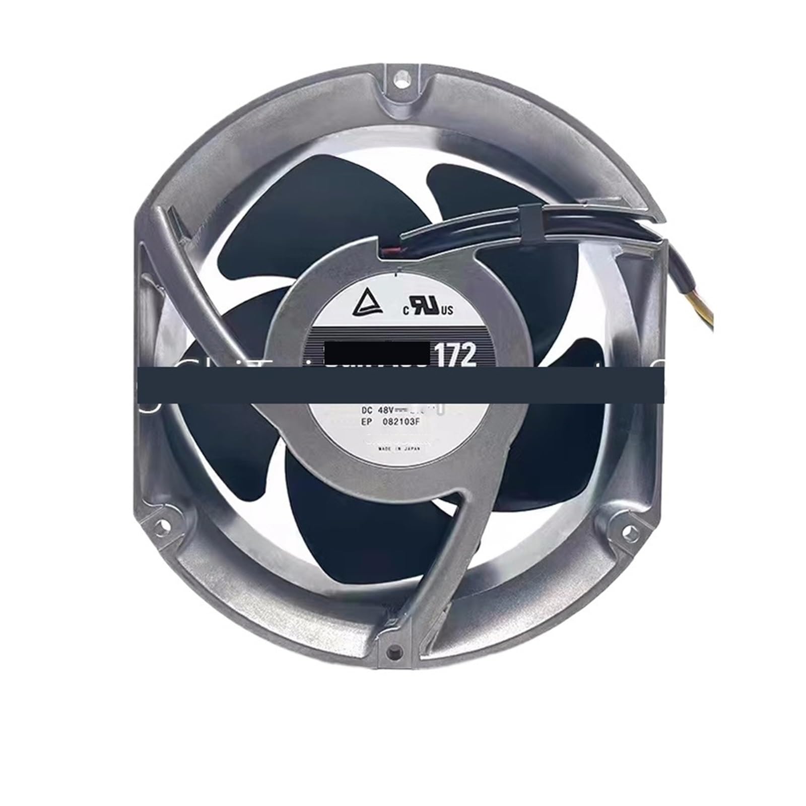 WEUSANXPL 9SG5748P5H01 48V 78W 1.62A Fan