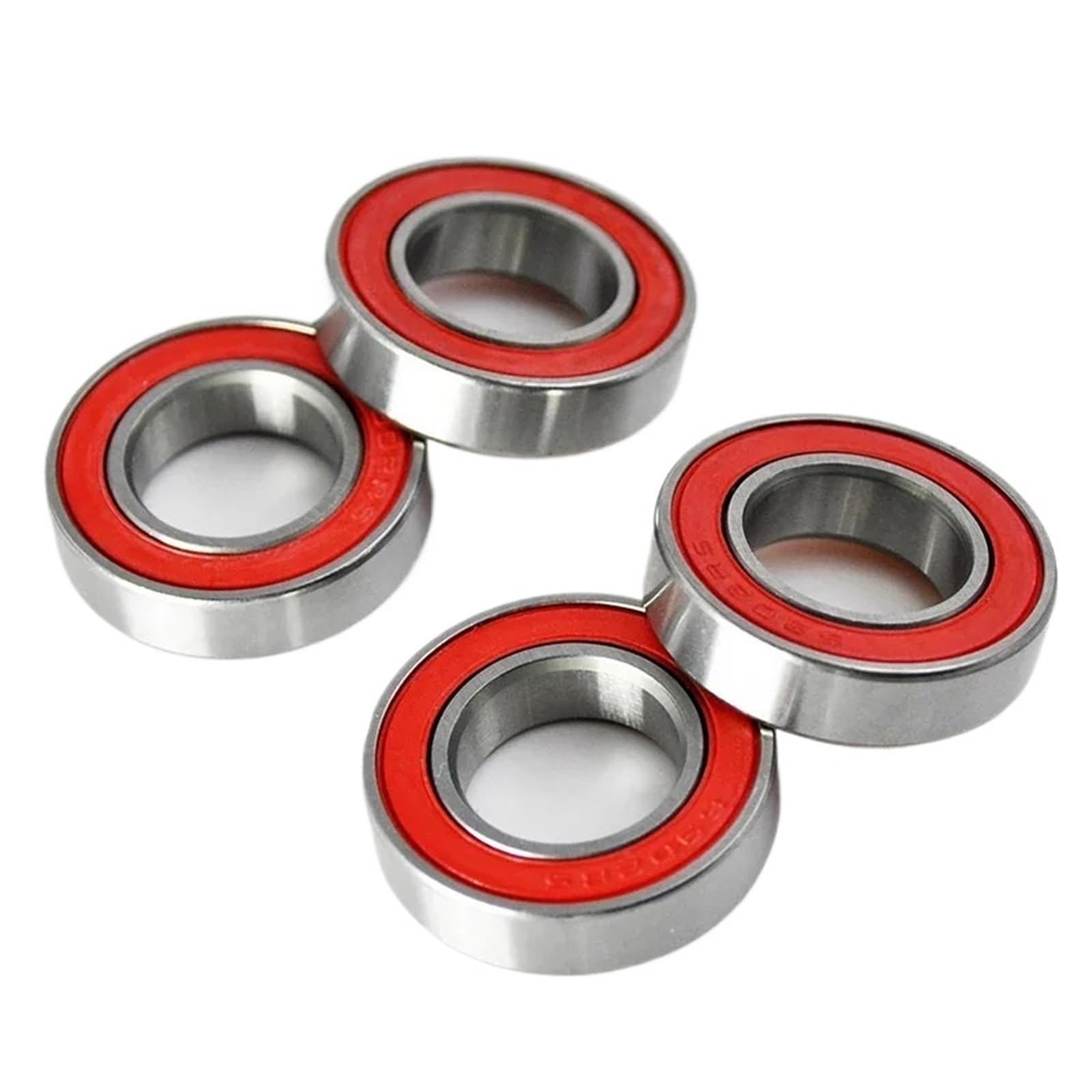 Roulement 6902 2RS céramique nitrure de silicium haute précision
