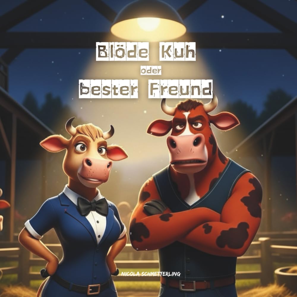Blöde Kuh oder bester Freund: Wie aus Streit echte Freundschaft wird