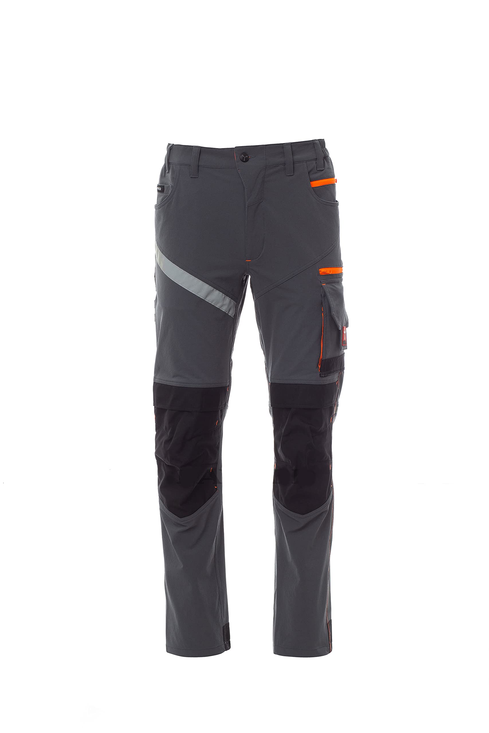 PAYPER Pantalone Unisex adulto