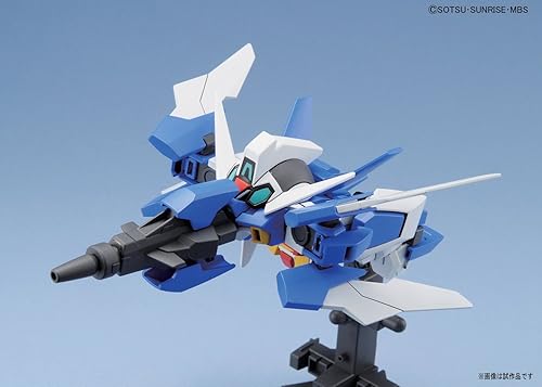 Miniatura 4 de Bandai Hobby BB#371 Gundam AGE-2, Bandai SD Figura de acción