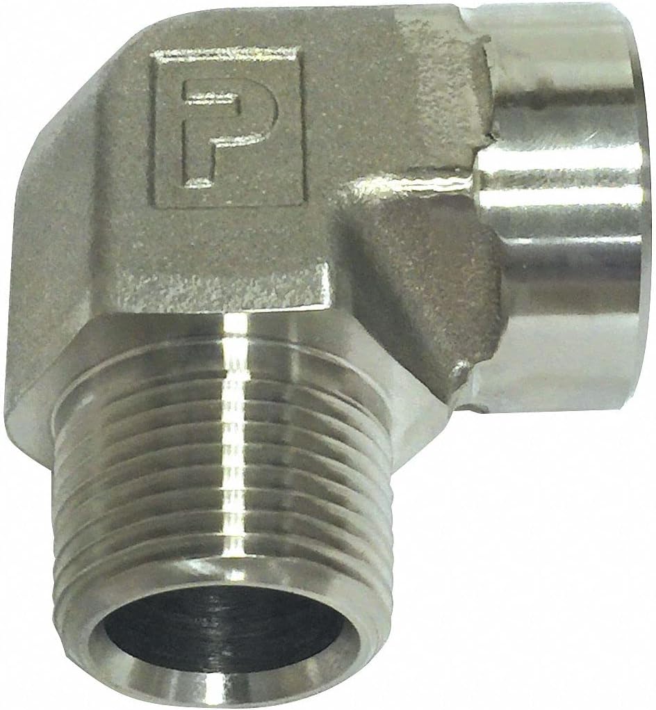 Hydraulic Hose Adapter 1 in x 1 in Fitting Size, Female x