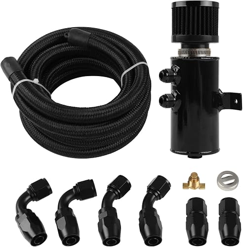 Récupérateur de Vapeurs d’Huile 750 ML 10AN (Oil Catch C Densieg