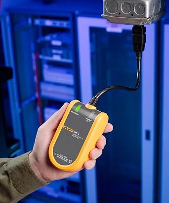 Fluke VR1710 Voltage Quality Recorder