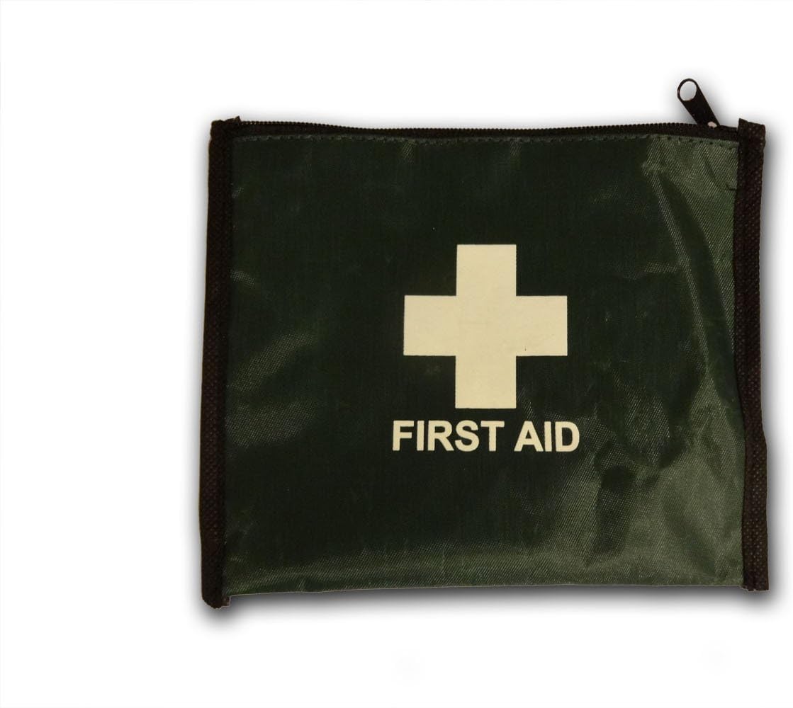 First Aid Kit Amazon.co.uk Health & Personal Care