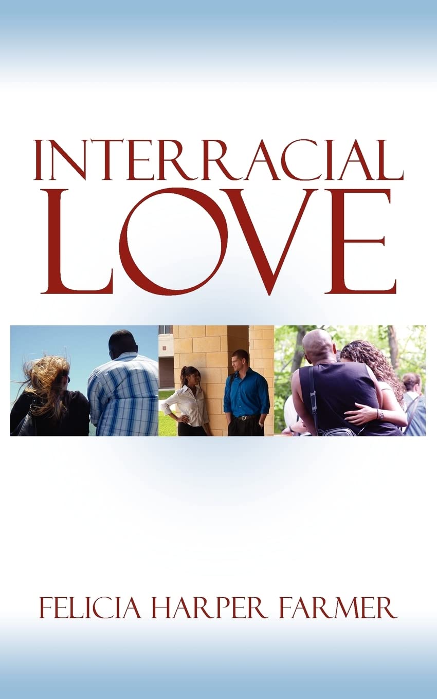 Interracial Love