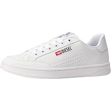 Diesel Mens Athene S-Athene VtgOxford Shoe