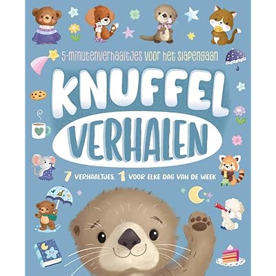Knuffelverhalen