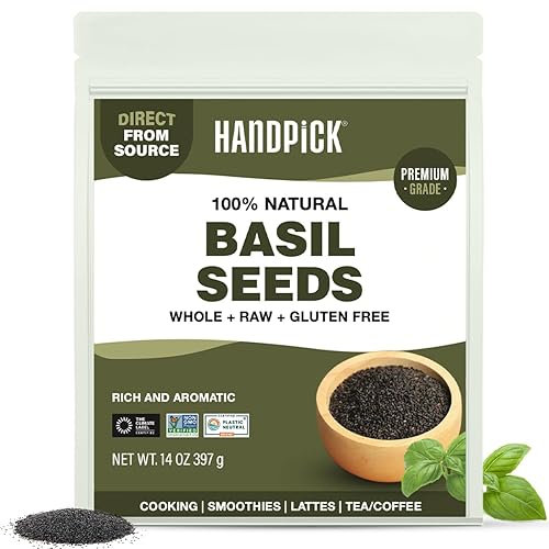 Miniatura 57 de HANDPICK, Cúrcuma orgánica en polvo con curcumina (14 onzas/397g) | Origen auténtico indio | Sin gluten | Hecho de raíz de cúrcuma