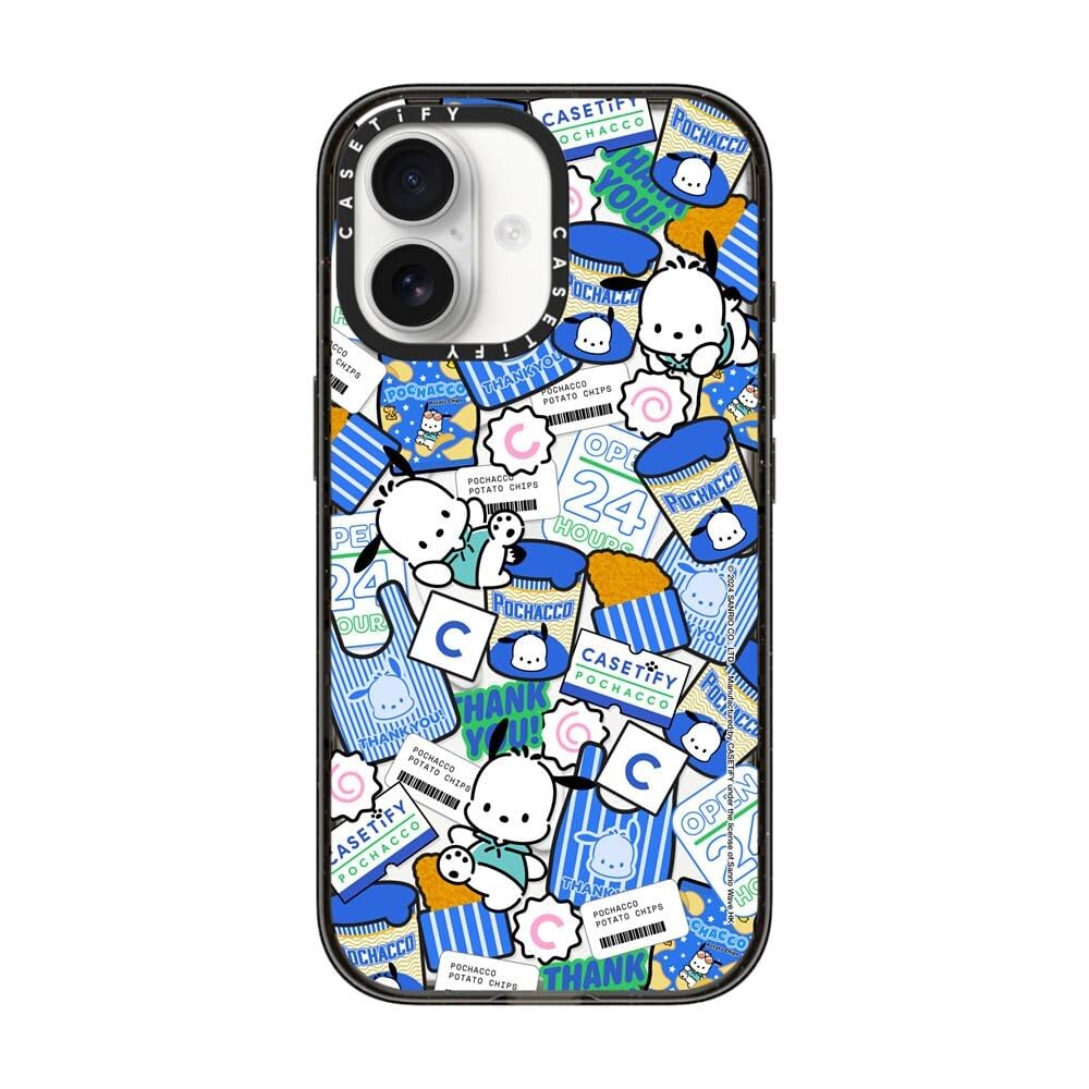 Amazon.co.jp: CASETiFY インパクト iPhone 17 ケース [MagSafe対応